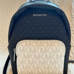 Michael Kors backpack